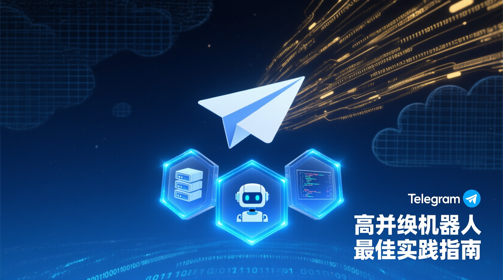 Telegram机器人速率限制配置, Bot API并发优化教程, setMyCommands调用频率限制, 如何避免Telegram机器人429错误, Telegram机器人高并发架构, 机器人消息队列实现方法, Telegram Bot速率限制策略, Telegram并发连接池配置